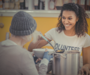 Sacrifice with a Smile