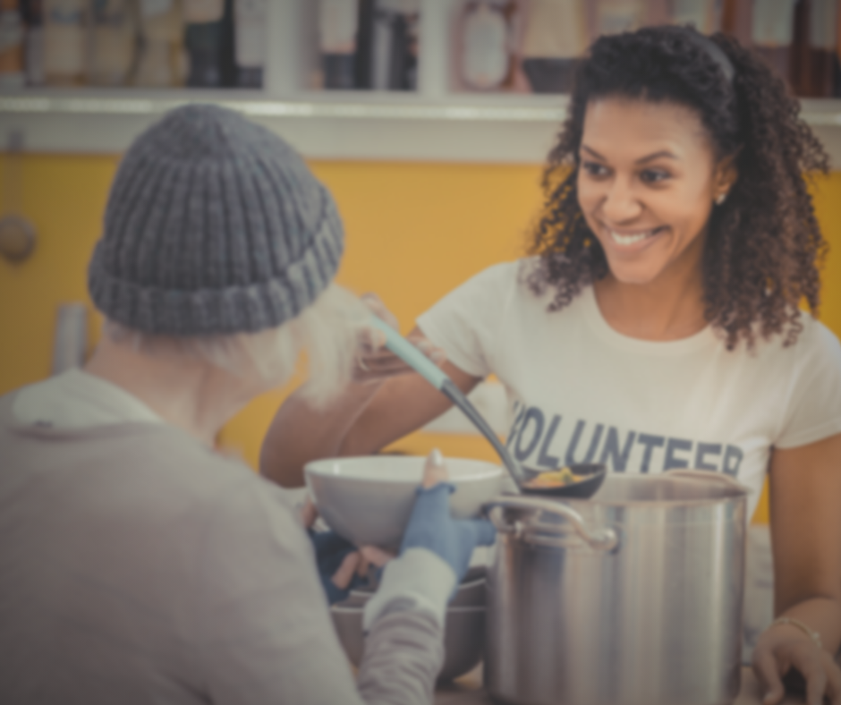 Sacrifice with a Smile