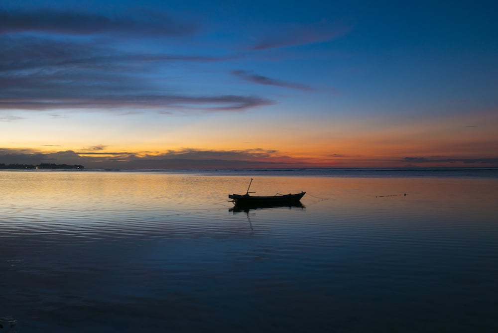 Hit the Pause Button