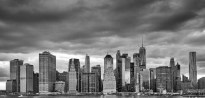 In our World of Grey