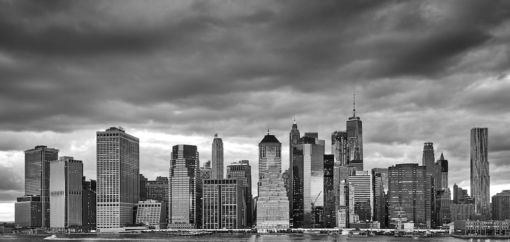 In our World of Grey