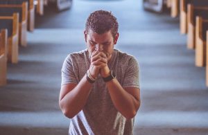 We Listen but He Listened First1