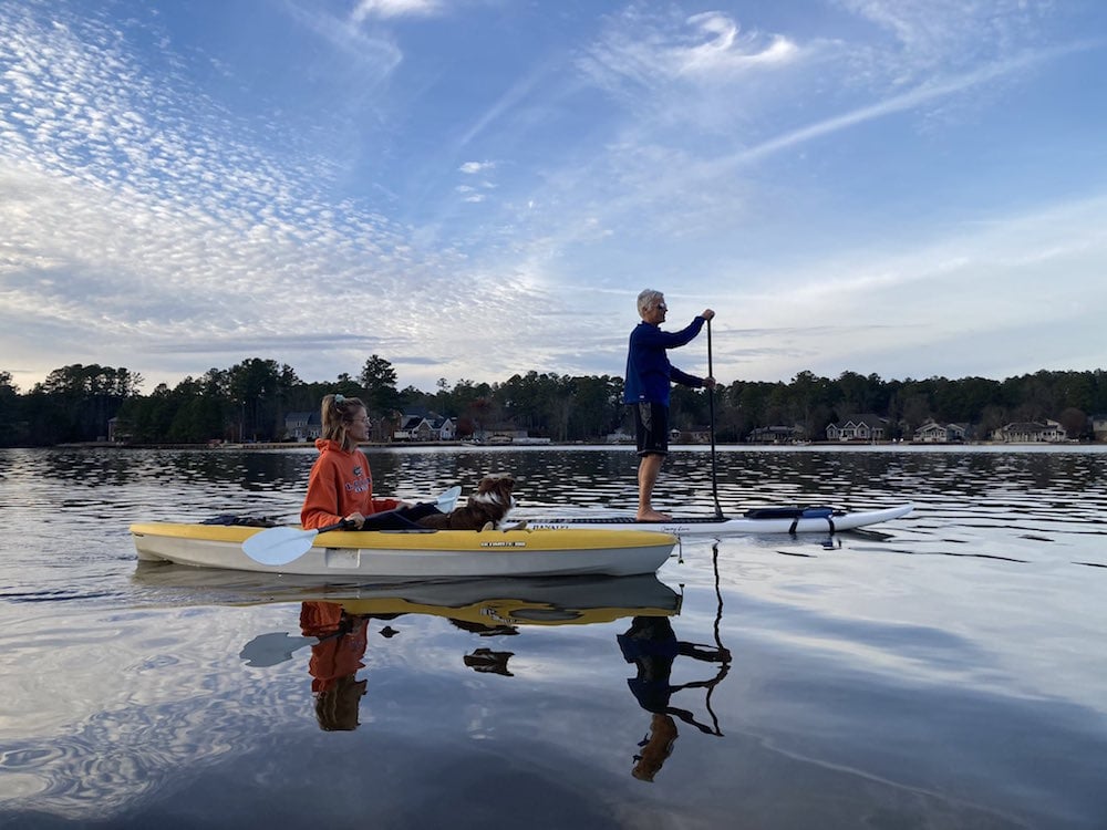 What's Behind Gift Giving?