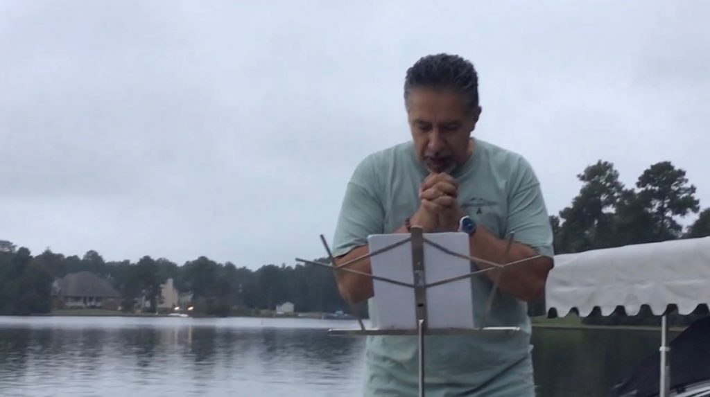 What Are You Waiting For?