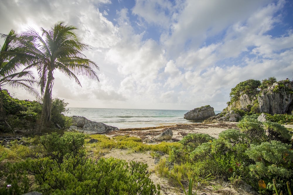 Today You Will Be With Me in Paradise