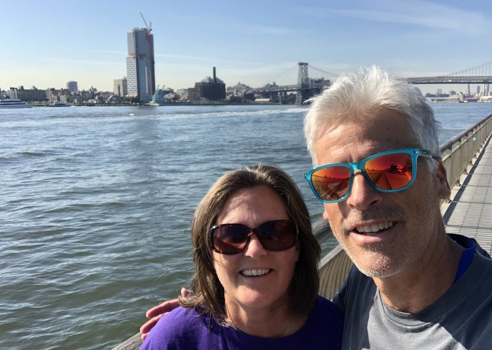 From Tragedy, Hope Emerges