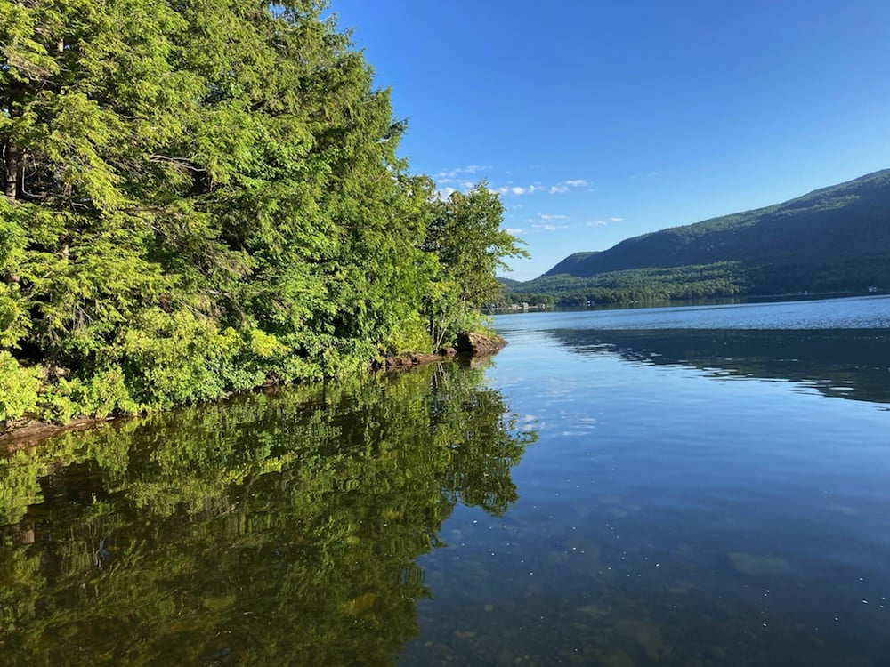 All Things Great and Small