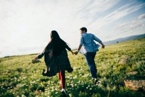 Love Has No Boundaries