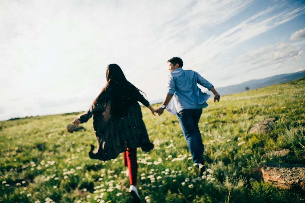 Love Has No Boundaries