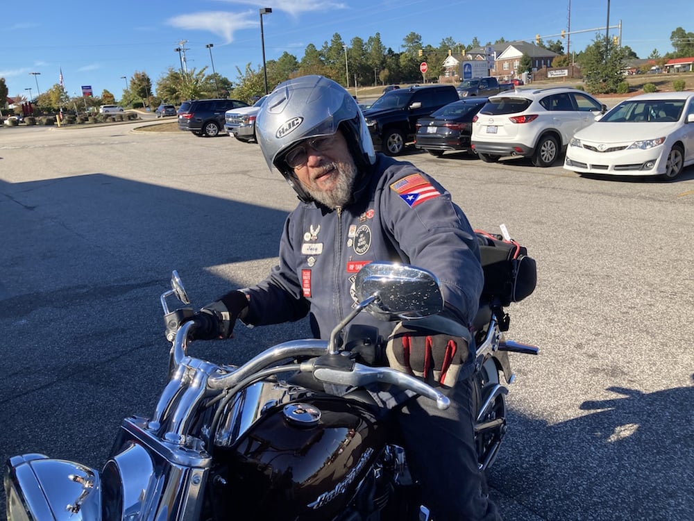 For Theirs is the Kingdom of God2