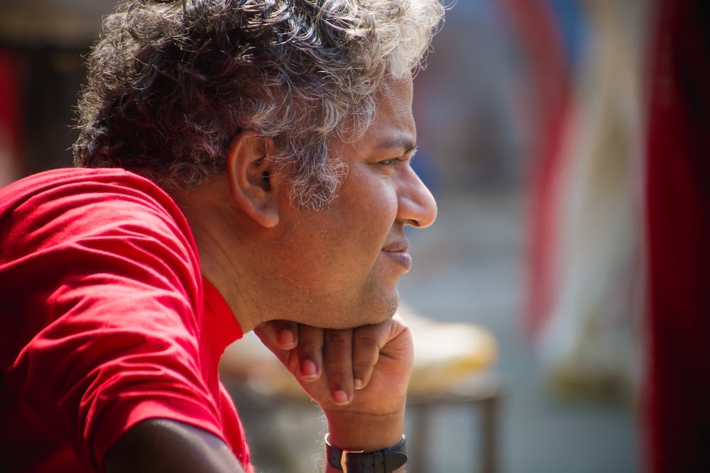 Look closer - Acts 25-26