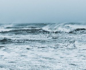 Riding the Storm Out