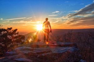 Hoping, Trusting, and Waiting on God