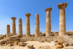 Where is Your Temple?