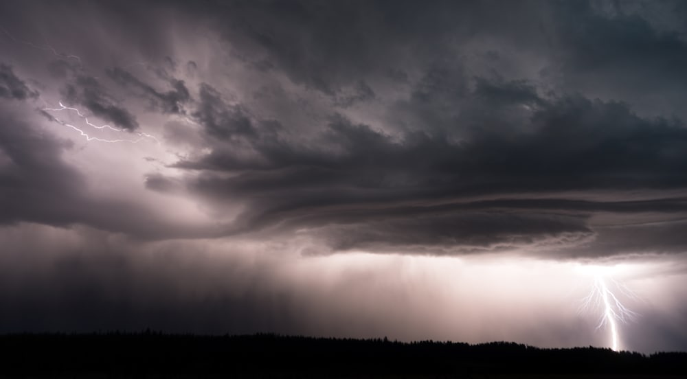 Don't Let Anyone Steal Your Thunder