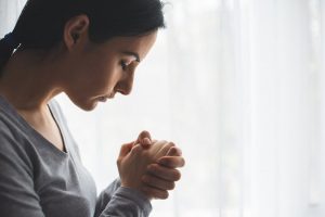 Filled with Understanding