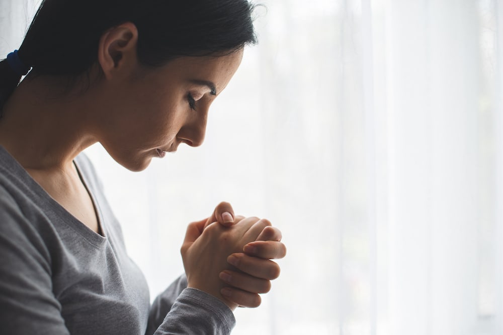 Filled with Understanding