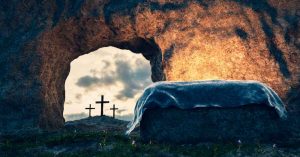 The Resurrection of Sunday Without the Crucifixion of Friday