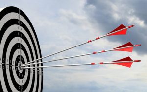 Arrow Prayers to God