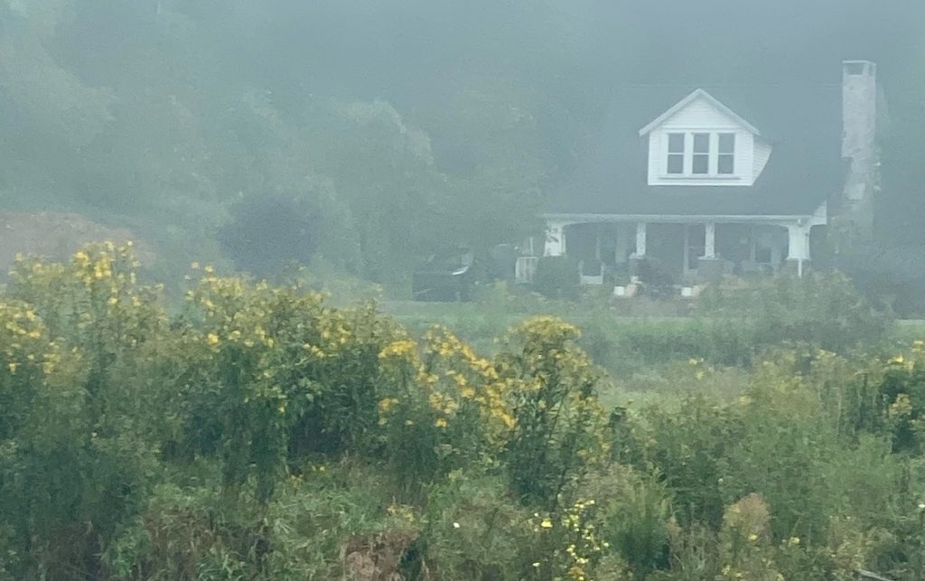 Power of Prayer Post