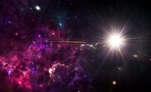 Brighter than the Sun