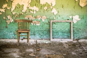 The-Choice-of-Decay