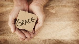 Grace: A Little Word with A Big Story to Tell