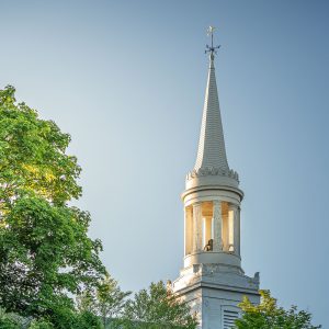 Pray Like We Were Taught