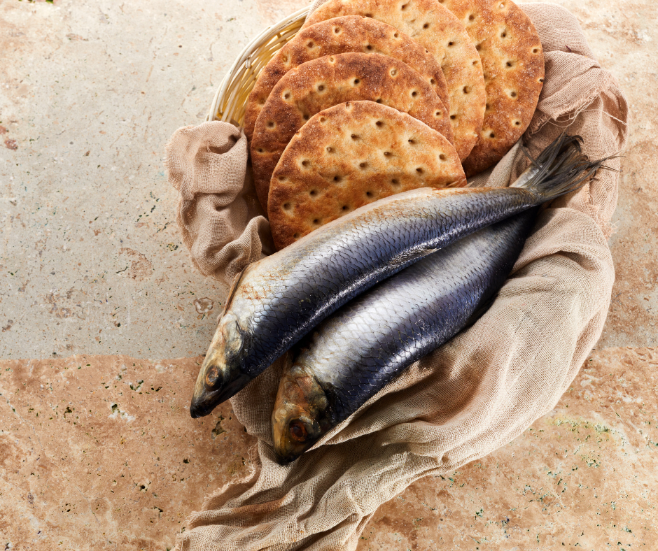 Bread of Life