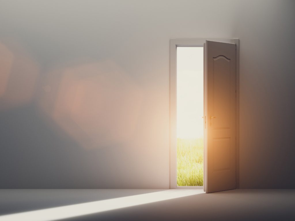 I-AM-the-Door