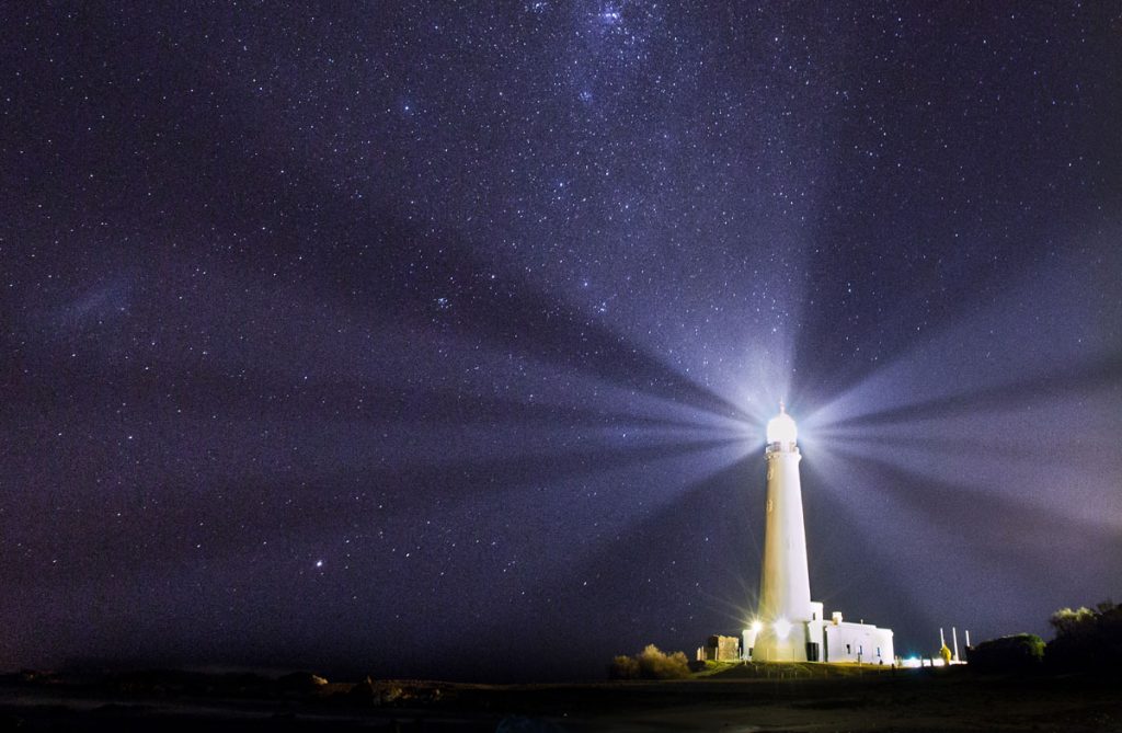 Light-of-the-World