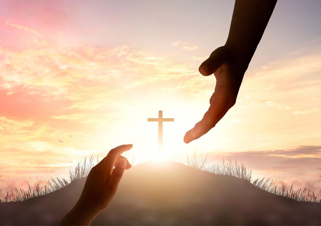 Confidence in God's Plan