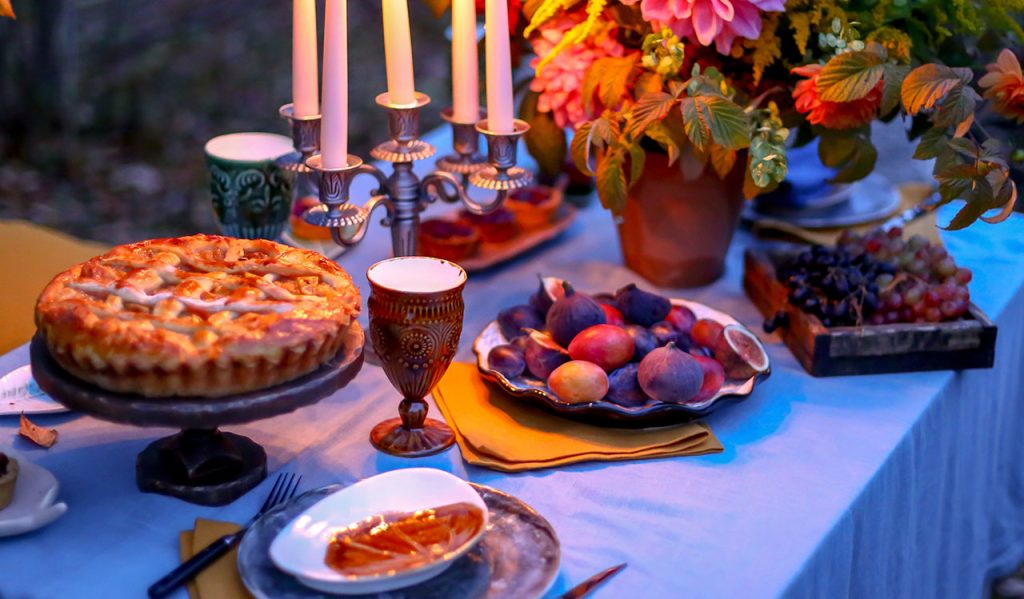 From “Schurch” to Salvation