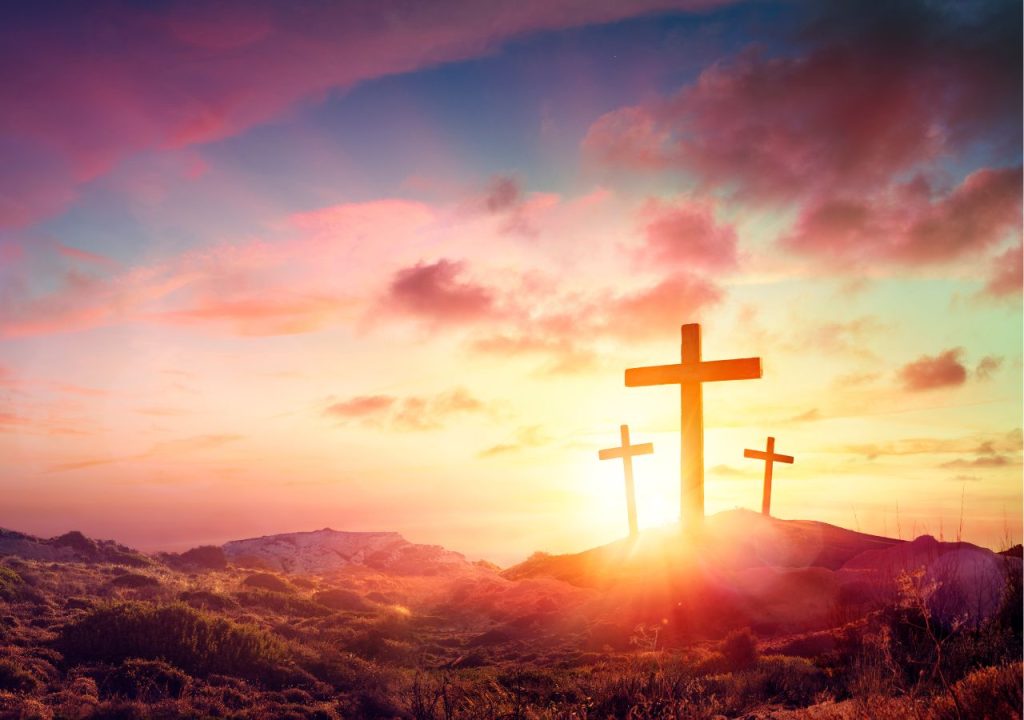 The Significance of God—Three in One