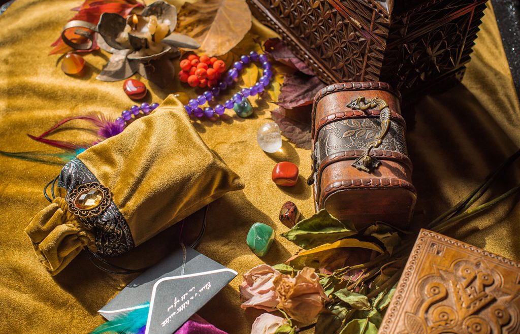 Contentment in a World That Craves