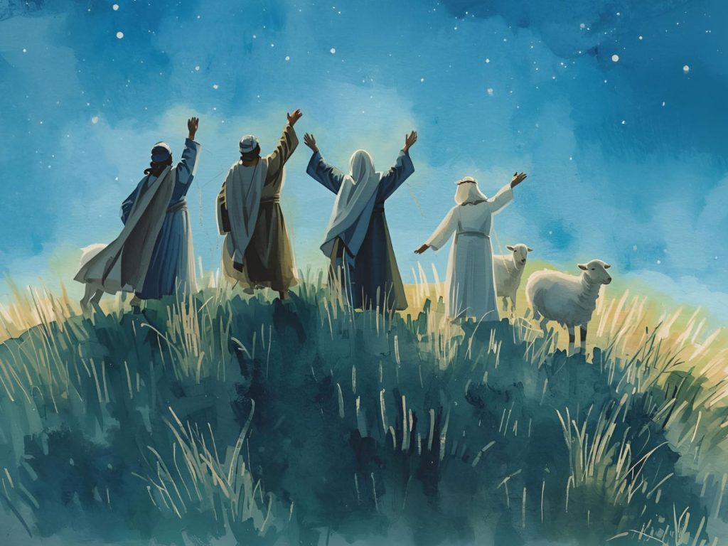 Angels-We-Have-Head-on-High