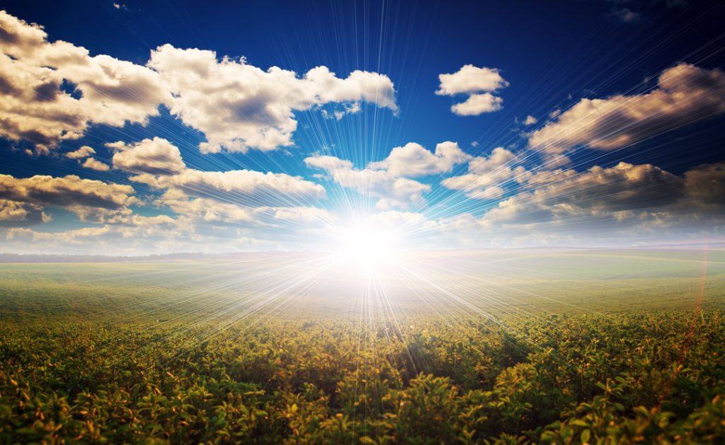 Take-Him-at-His-Word