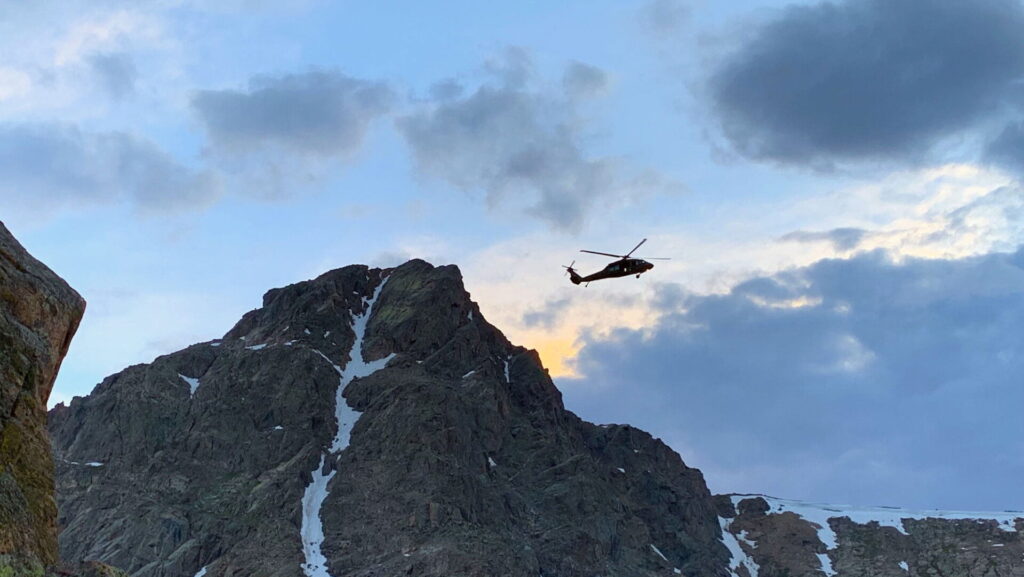 Why Does A Good God Allow Suffering?