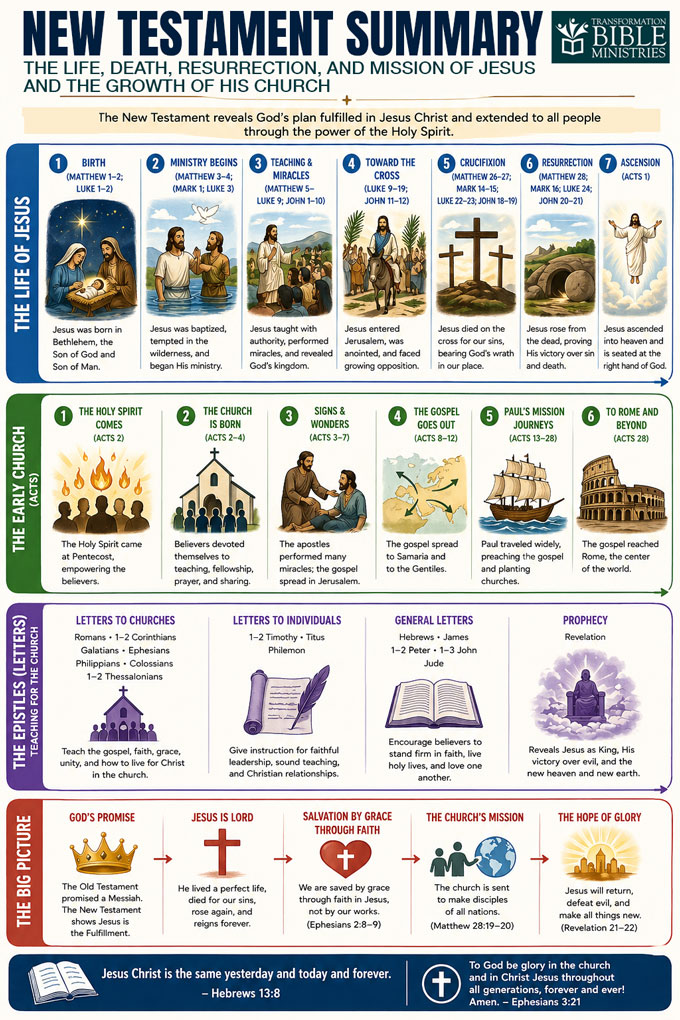 New-Testament-Overview
