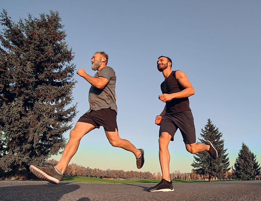 Running-towards-Repentance